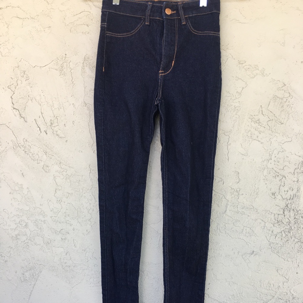 H&M Highwaisted